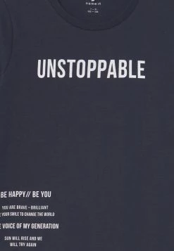 Name It Kinder NKMREANERATION - Langarmshirt - Dark Sapphire 7 Name It Kinder NKMREANERATION - Langarmshirt - Dark Sapphire -Name it Verkäufe 992cda26b9904668beba0f4b80acfd0c