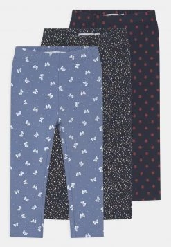 Name It NMFDAVINA 3 PACK - Jogginghose - Dark Sapphire | Kinder