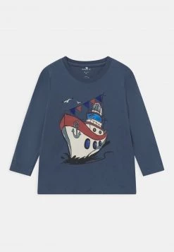 Name It Kinder NMMOLEG - Langarmshirt - Bering Sea