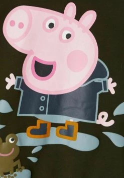 Name It Kinder PEPPA WUTZ - Sweatshirt - Rosin 9 Name It Kinder PEPPA WUTZ - Sweatshirt - Rosin -Name it Verkäufe 9988ce8b064f4975a881ffa3c8260a5e