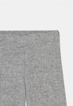Name It Kinder NKFNILINE - Stoffhose - Light Grey Melange -Name it Verkäufe 999724715b2f45659dc5efdce491ebbb