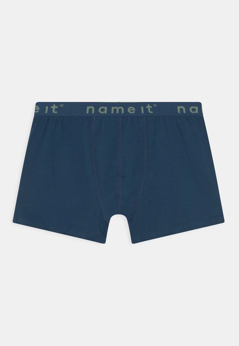 Name It Kinder NKMBOXER TITAN 4 PACK - Panties - Titan 5 Name It Kinder NKMBOXER TITAN 4 PACK - Panties - Titan – Bild 3