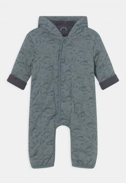 Name It Kinder NBMMILO SUIT - Schneeanzug - Trooper