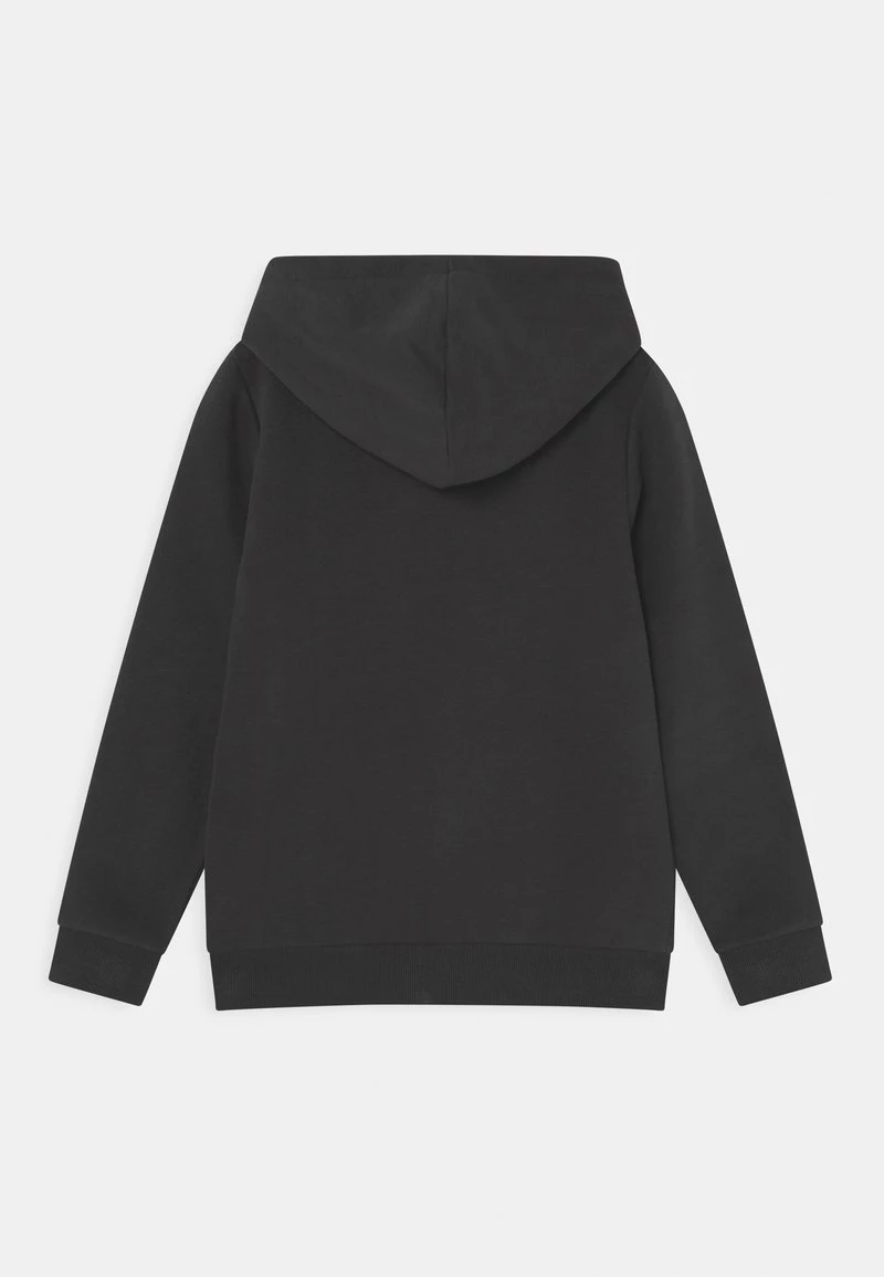 Name It NKMLENO - Kapuzenpullover - Black | Kinder 4 Name It NKMLENO - Kapuzenpullover - Black | Kinder – Bild 2