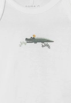Name It Kinder NBMBODY CROCODILE 3 PACK - Body - Agave Green 9 Name It Kinder NBMBODY CROCODILE 3 PACK - Body - Agave Green -Name it Verkäufe 9a28b76cae3e4f989941622bc8a61bc8