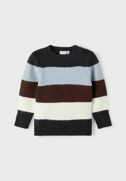 Name It Kinder Strickpullover - Dark Navy -Name it Verkäufe 9a294605b6bb495c94d92fc5de1947e0