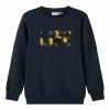 Name It Kinder Sweatshirt - Dark Sapphire 2 Name It Kinder Sweatshirt - Dark Sapphire -Name it Verkäufe 9a3d20d1505c4bafa2640b12d9e0b834