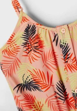 Name It SAFARI - Jumpsuit - Apricot Blush | Kinder -Name it Verkäufe 9a4e76d4a40345b3bd2a197eb7fb2e7f