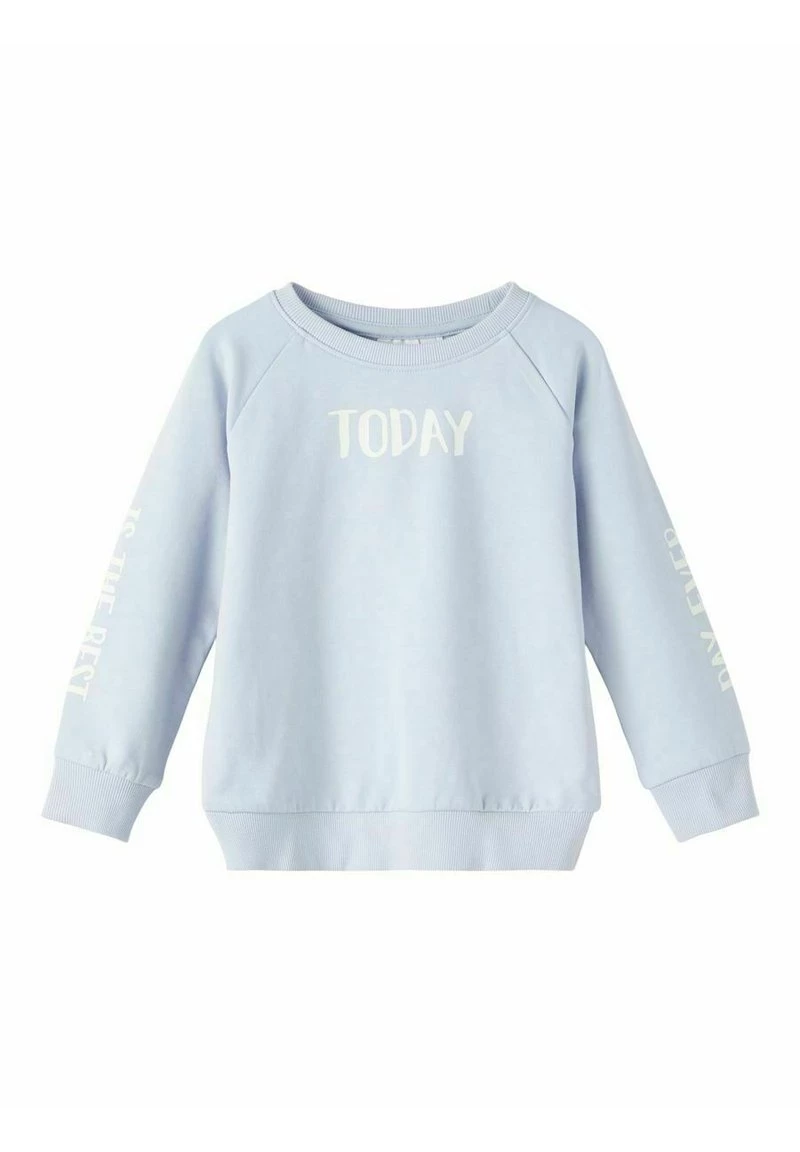 Name It Sweatshirt - Heather | Kinder 3 Name It Sweatshirt - Heather | Kinder
