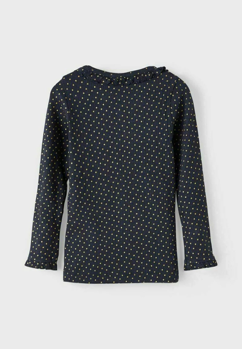 Name It Kinder Strickpullover - Dark Sapphire 4 Name It Kinder Strickpullover - Dark Sapphire – Bild 2