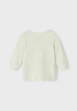 Name It Kinder LANGEN ÄRMELN - Langarmshirt - Whisper White -Name it Verkäufe 9abfab5672aa43d9b087fe9f9a8804c7