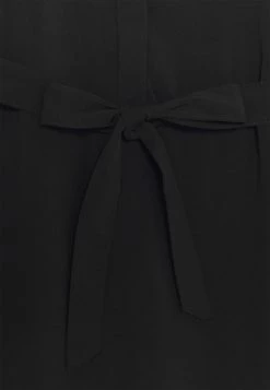 Name It Kinder NKFVINAYA DRESS - Blusenkleid - Black -Name it Verkäufe 9ad0d4ac7b6f4fb3aba0f452afd6f674