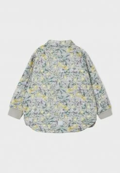 Name It Kinder SET MOON LEMON - Stoffhose - Peyote -Name it Verkäufe 9af7f82e49ca44ebaf30953ca2a8412f