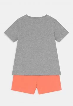 Name It Kinder NMMZACO SET - T-Shirt Print - Grey Melange -Name it Verkäufe 9afed4fd019948ce9e6d7076acaf97dd