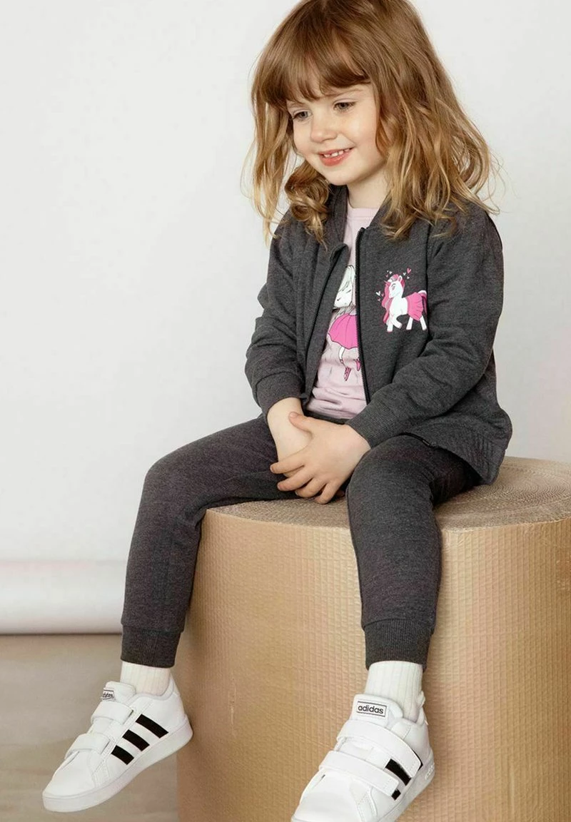 Name It Kinder Jogginghose - Dark Navy 3 Name It Kinder Jogginghose - Dark Navy