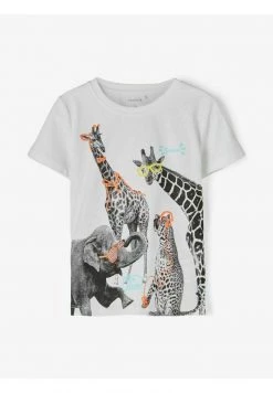 Name It T-Shirt Print - Bright White | Kinder 8 Name It T-Shirt Print - Bright White | Kinder -Name it Verkäufe 9b330e87527e4177a2311b717dfefe40