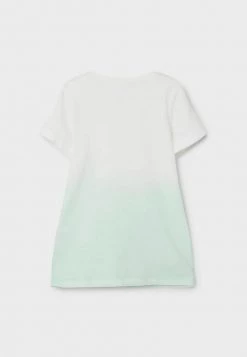 Name It Kinder FAFFE - T-Shirt Basic - Glacier -Name it Verkäufe 9b36b019dcc343faa0a2b60a10933dff