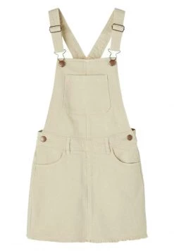 Name It Kinder Freizeitkleid - Oatmeal