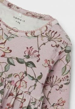 Name It HELENE - Freizeitkleid - Violet Ice | Kinder 8 Name It HELENE - Freizeitkleid - Violet Ice | Kinder -Name it Verkäufe 9b718342a94d4f00add54eb439971134