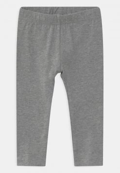 Name It Unisex NBNLEGGING CLOUDS 3 PACK - Leggings - Hosen - Grey Melange -Name it Verkäufe 9b8f02a961e2409b999789737717d406