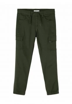 Name It Kinder BAGGY - Jeans Relaxed Fit - Rosin