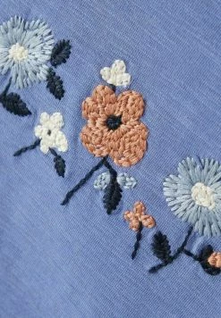 Name It Kinder Langarmshirt - Colony Blue -Name it Verkäufe 9b953151213b4ca68c62c46d6b29537a