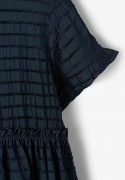 Name It Kinder Freizeitkleid - Dark Sapphire -Name it Verkäufe 9b9c778308f742e9b23cb4a0c41e6e92