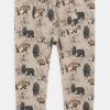 Name It NBMNICLAS PANT UNISEX - Stoffhose - Peyote Melange 1 Name It NBMNICLAS PANT UNISEX - Stoffhose - Peyote Melange -Name it Verkäufe 9bafb14ffa324058beead5a5f40ccaf7