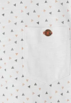 Name It Kinder T-Shirt Print - Bright White -Name it Verkäufe 9bb037f3c9b346488947f448c7805f6b