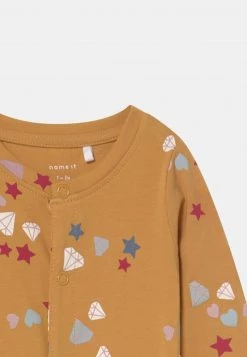 Name It Kinder NBFMAGGIE NIGHTSUIT 3 PACK - Strampler - Pale Mauve -Name it Verkäufe 9bba1609e406459cae0cb79f0f6757e3