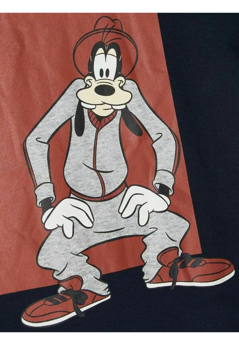 Name It Kinder T-Shirt Print - Dark Sapphire 5 Name It Kinder T-Shirt Print - Dark Sapphire – Bild 3