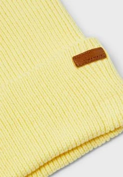 Name It Mütze - Double Cream | Unisex -Name it Verkäufe 9be46b6eedaf4284adaad140959d9f41