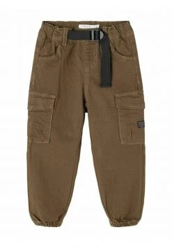 Name It Kinder Stoffhose - Stone Gray -Name it Verkäufe 9c13910104744e69b3aa51c9337effaa