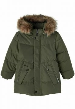 Name It Kinder Winterjacke - Thyme