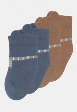 Name It NBMSABEAR 4 PACK UNISEX - Socken - Bering Sea