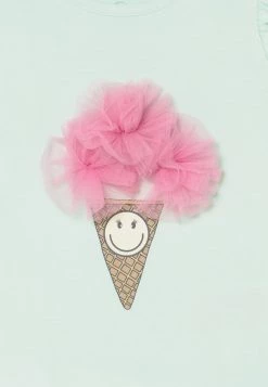 Name It Kinder NMFARINA HAPPY - T-Shirt Print - Glacier 7 Name It Kinder NMFARINA HAPPY - T-Shirt Print - Glacier -Name it Verkäufe 9c4947235853478eb94a0f073f727e46