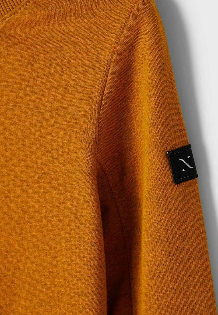 Name It Kinder Sweatshirt - Thai Curry 5 Name It Kinder Sweatshirt - Thai Curry – Bild 3