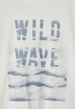 Name It Kinder T-Shirt Print - White Alyssum -Name it Verkäufe 9c5269e05ad043a980caf2262b0f3f60