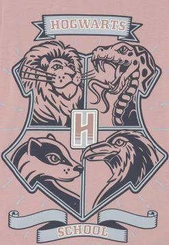 Name It Kinder NKFHARRYPOTTER FUXINA - T-Shirt Print - Violet Ice -Name it Verkäufe 9c53444587d14514a64e67bfdcf5b695