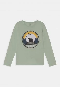 Name It NKMVAGNO LOOSE 2 PACK - Langarmshirt - Subtle Green | Kinder -Name it Verkäufe 9c7cb7585a9f47e7a44c507c9857805d