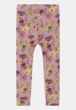 Name It Kinder NMFTINA - Leggings - Hosen - Violet Ice -Name it Verkäufe 9c82e337cd2048beafdd7a41b4280ad9