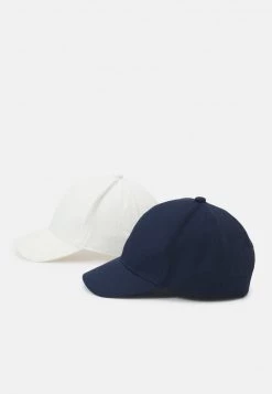 Name It 2 PACK UNISEX - Cap - White Alyssum -Name it Verkäufe 9c90913d53614af9a7e36f9c8da64bd9