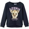 Name It Kinder Sweatshirt - Dark Sapphire
