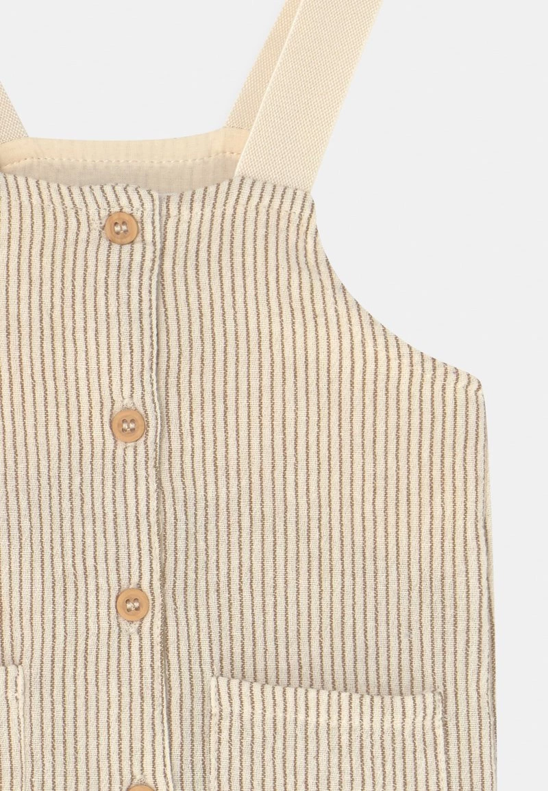 Name It Kinder NBMHEFANNE OVERALL - Latzhose - Weathered Teak 5 Name It Kinder NBMHEFANNE OVERALL - Latzhose - Weathered Teak – Bild 3