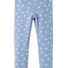 Name It Kinder Leggings - Hosen - Colony Blue -Name it Verkäufe 9cc8988593874ba68eafdf518af0e650