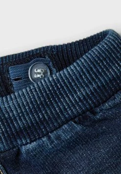 Name It Kinder SWEATHOSE - Jeans Relaxed Fit - Dark Blue Denim 9 Name It Kinder SWEATHOSE - Jeans Relaxed Fit - Dark Blue Denim -Name it Verkäufe 9cdc44ac08654e7c88752c0baa6f91a8