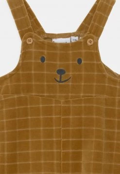 Name It NBMLENNON - Latzhose - Cumin | Kinder -Name it Verkäufe 9d451f31748c4259a23315a86bf477df