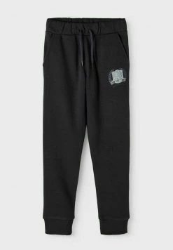 Name It Kinder Jogginghose - Dark Navy 10 Name It Kinder Jogginghose - Dark Navy -Name it Verkäufe 9d89df15643e401fab1b31fd8895c324