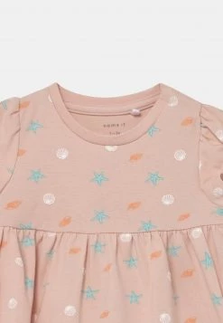 Name It Kinder NBFHADIA 3 PACK - Jerseykleid - Cantaloupe 9 Name It Kinder NBFHADIA 3 PACK - Jerseykleid - Cantaloupe -Name it Verkäufe 9db3967da5434772af3de07ffd3f8470