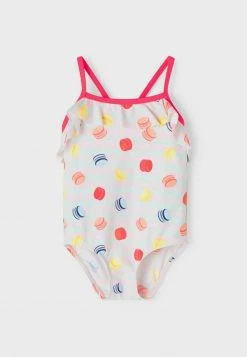 Name It CUPCAKE - Badeanzug - Calcite | Kinder -Name it Verkäufe 9dc4f537416c443e9b74e2a47f29a7b8